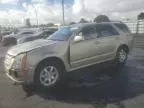 2006 Cadillac SRX