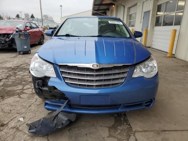 2008 Chrysler Sebring Touring