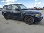 2010 Land Rover Range Rover HSE Luxury