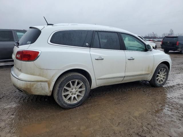 2017 Buick Enclave