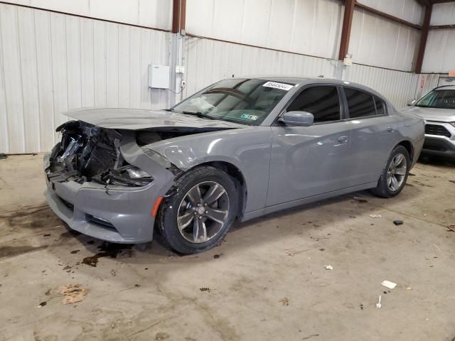 2017 Dodge Charger SXT