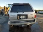 2000 Toyota 4runner Limited