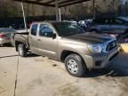 2014 Toyota Tacoma Access Cab