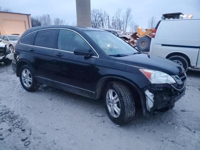 2011 Honda CR-V EX