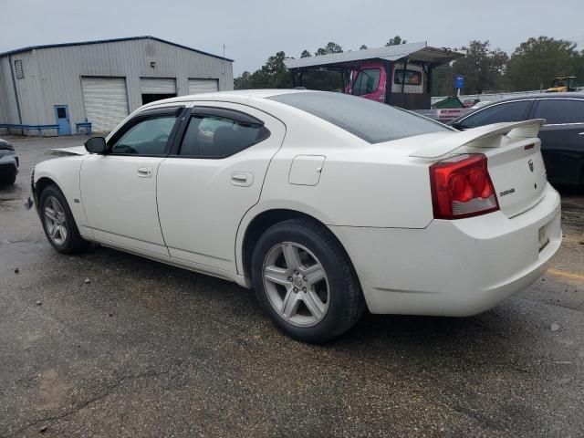 2009 Dodge Charger SXT