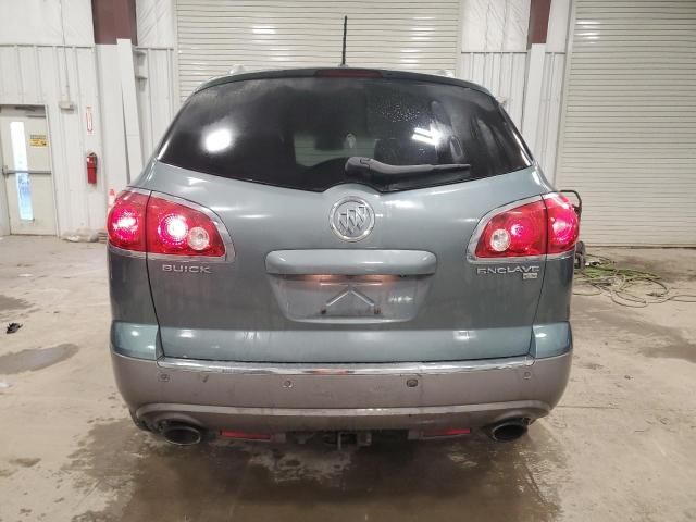 2009 Buick Enclave CX