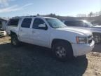 2007 Chevrolet Suburban K1500