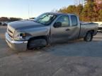 2013 Chevrolet Silverado K1500