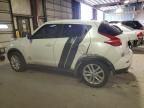 2013 Nissan Juke S