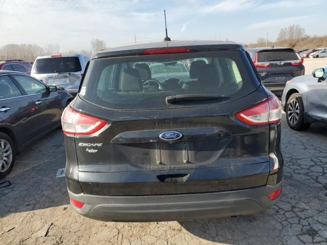 2014 Ford Escape S