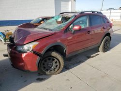 2015 Subaru XV Crosstrek 2.0 Limited en venta en Farr West, UT