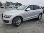 2010 Audi Q5 Premium Plus