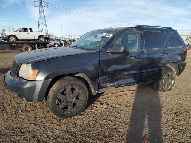 2008 Jeep Grand Cherokee Laredo