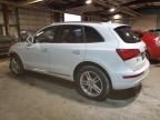 2015 Audi Q5 TDI Premium Plus