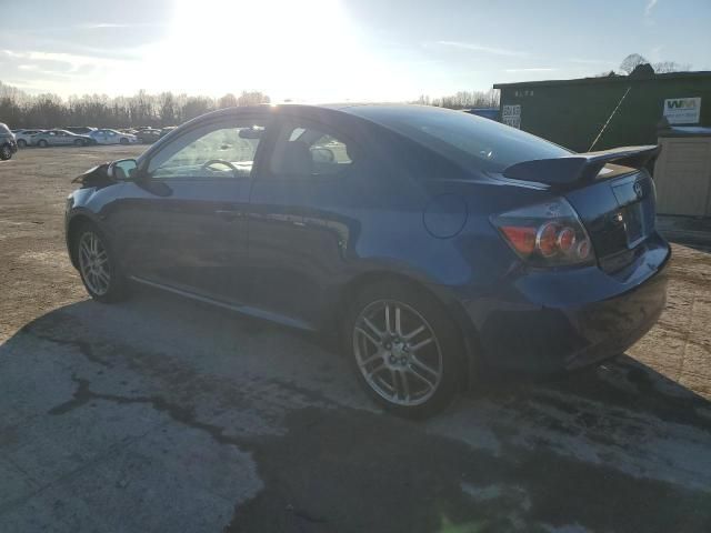 2009 Scion TC