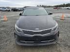 2016 KIA Optima SX