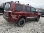 2007 Jeep Commander Limited