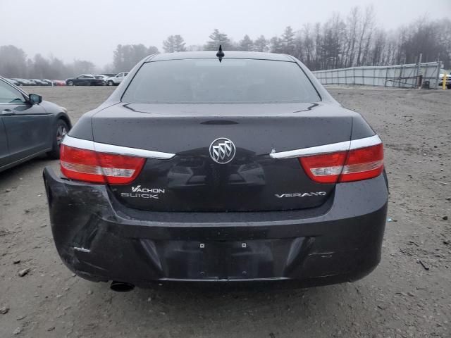 2013 Buick Verano