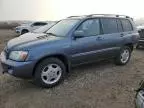 2005 Toyota Highlander Limited