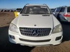 2006 Mercedes-Benz ML 350