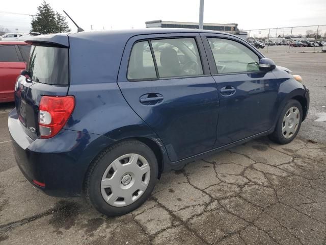 2012 Scion XD