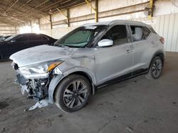 2020 Nissan Kicks SV en venta en Phoenix, AZ