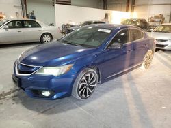 Acura salvage cars for sale: 2016 Acura ILX Premium