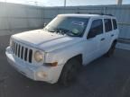 2008 Jeep Patriot Sport