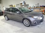 2012 Ford Focus Titanium