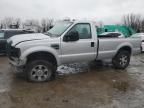 2010 Ford F250 Super Duty