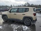 2015 Jeep Renegade Sport