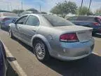 2006 Chrysler Sebring