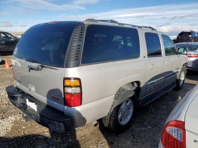 2004 GMC Yukon XL C1500