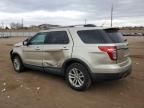 2011 Ford Explorer XLT