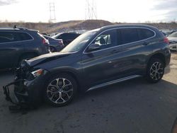 Salvage Cars with No Bids Yet For Sale at auction: 2022 BMW X1 XDRIVE28I