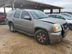 2007 GMC Yukon