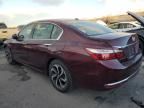 2016 Honda Accord EX