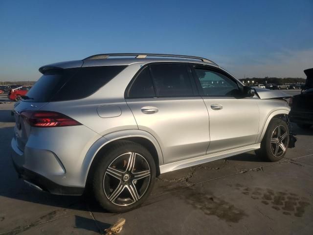 2024 Mercedes-Benz GLE 350 4matic