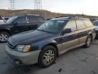 2000 Subaru Legacy Outback