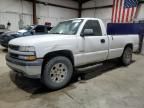 2000 Chevrolet Silverado K1500