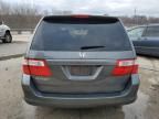 2007 Honda Odyssey EXL