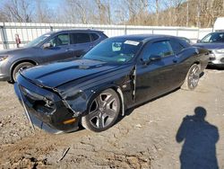 Dodge Challenger salvage cars for sale: 2012 Dodge Challenger R/T