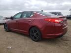 2012 KIA Optima SX