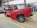 2005 Chevrolet Silverado C1500