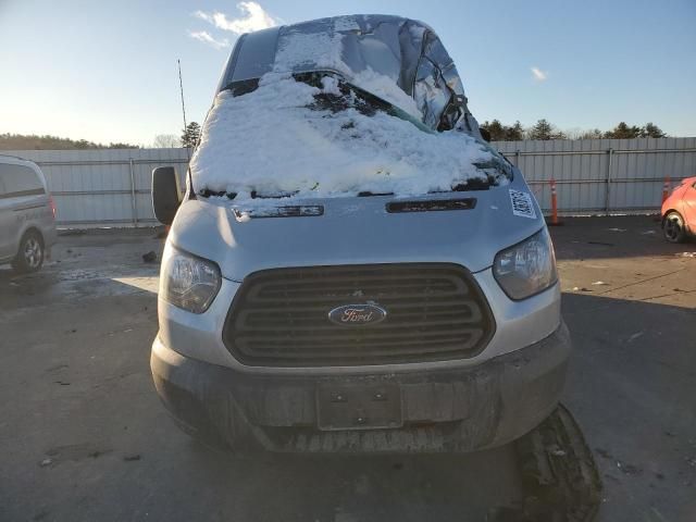 2018 Ford Transit T-250