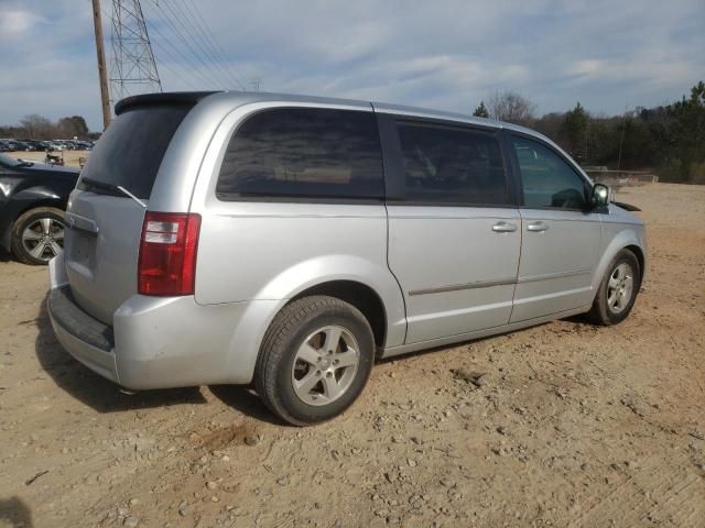 2008 Dodge Grand Caravan SXT