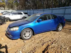 2006 Acura RSX en venta en Austell, GA