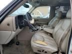 2004 Chevrolet Suburban K1500