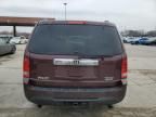 2013 Honda Pilot Touring