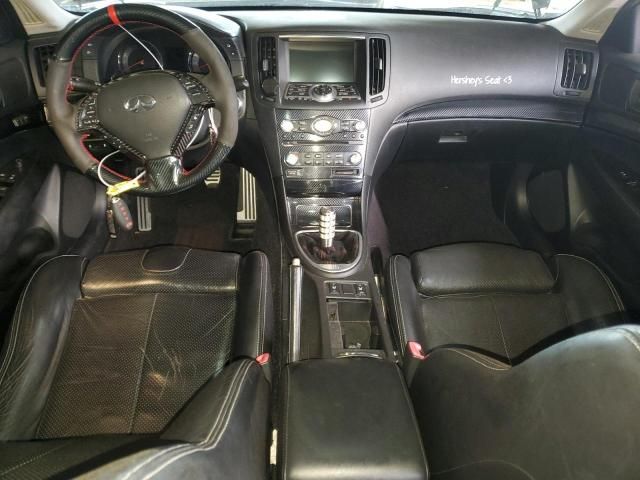 2007 Infiniti G35